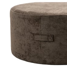 Claudette Upholstered Ottoman